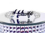 HOTWIFE Stainless Steel Bracelet - Style 2