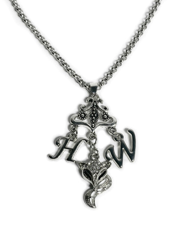 Hotwife Small Vixen Necklace - Style 1