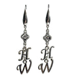 Hotwife Earring Set - Stainless Steel