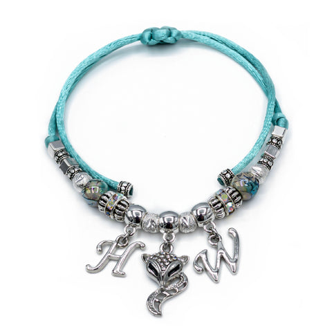 Adjustable Boho HotWife Vixen Anklet/Bracelet