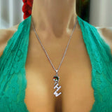 HW Large Vixen Necklace -  Style 1