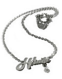 HOTWIFE Stainless Steel Necklace